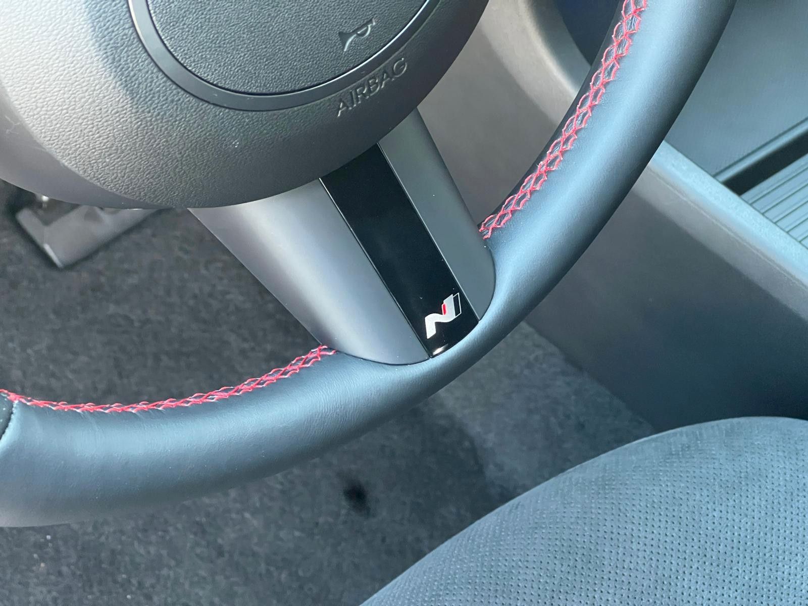 Fahrzeugabbildung Hyundai TUCSON 1.6 T-GDI N Line *Totwinkel*ACC*LED*RFK*