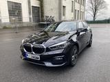 BMW 118i Sport Line HUD Amb. LED HiFi Digit. Cockpit - BMW 118 in Wuppertal