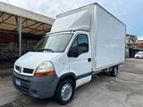 Renault Master T28/100 2.5 dCi PC-TN Furg. Gene. - gebrauchte Renault Master aus dem Jahr 2006