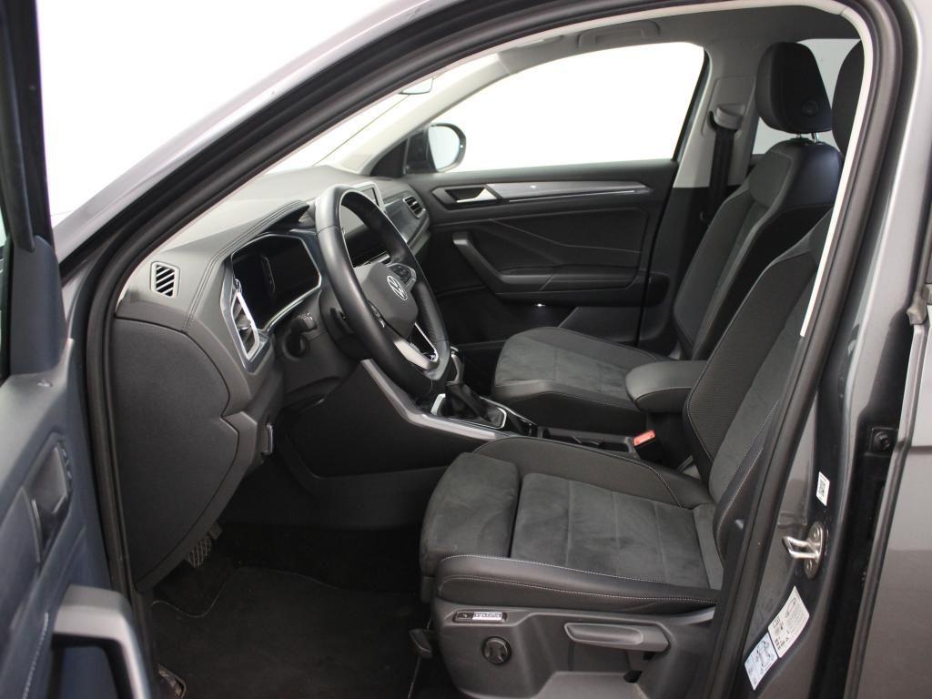 Volkswagen T-Roc Style 1.5 TSI 110kW 7-Gang DSG 4 Türen, миниатюра 22