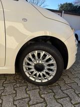 Fiat 500C 1.2 8V LOUNGE C LOUNGE - Fiat 500C von privat