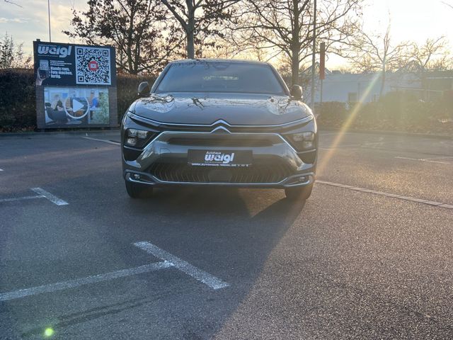 Citroën C5 X PureTech 180 EAT8 Shine Pack Automatik Navi