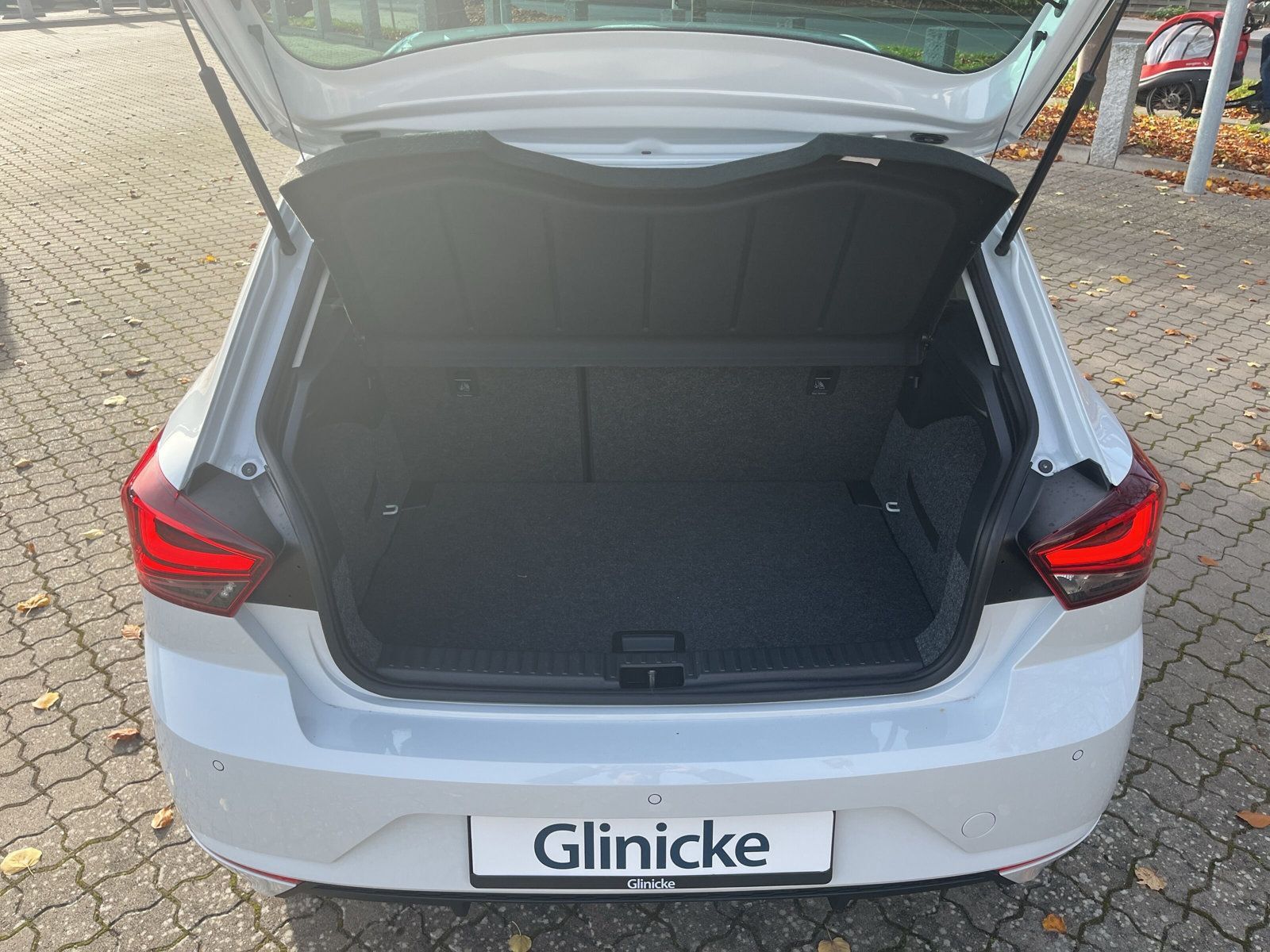 Seat Ibiza - Bild 20