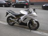 Kawasaki ER 6 F in gutem Zustand, Batterie neu - Offers