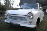 Trabant 601 Kombi - Trabant Gebrauchtwagen