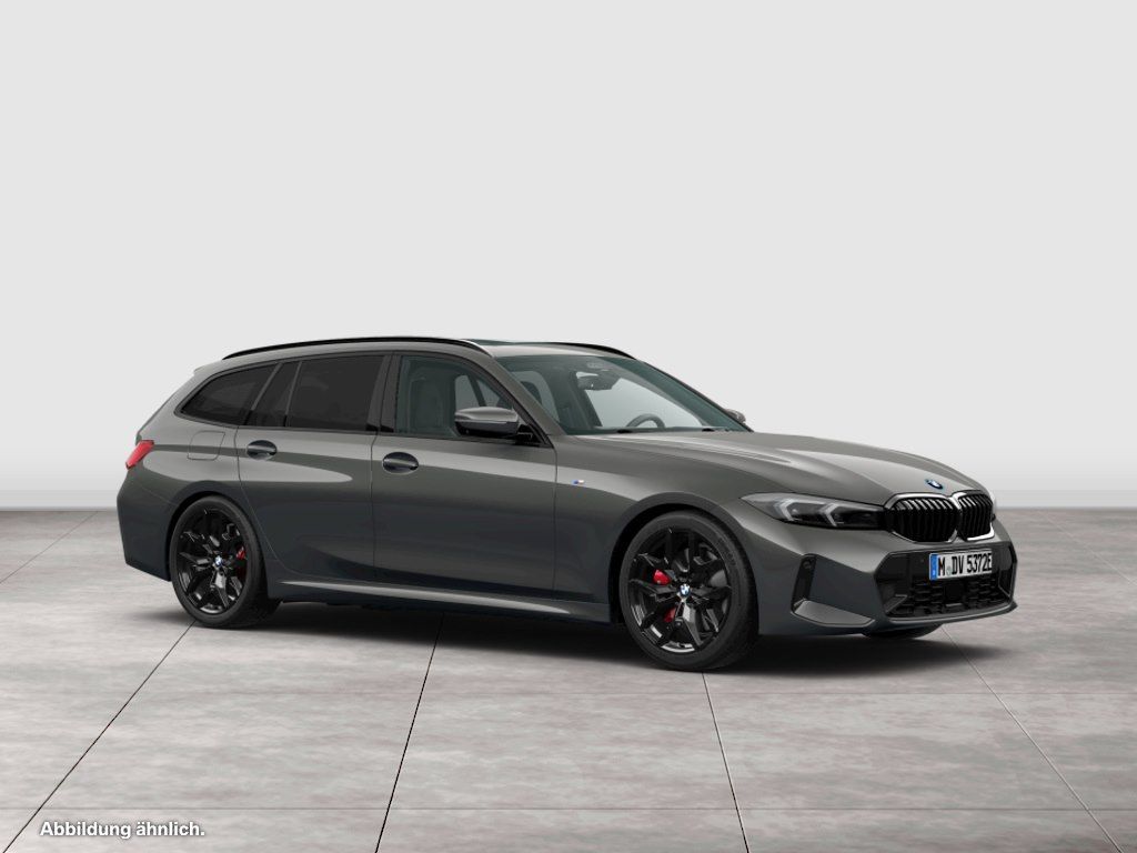 BMW 330 - Bild 10