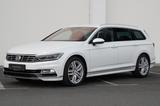 Volkswagen Passat 2.0 TSI Var. R-LINE*LED*NAVI*VC*ACC*AHK* - Volkswagen Passat mit Benzin-Antrieb: Kombi, 2.0