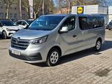 Renault Trafic Combi L2H1 3,0t Evolution 8 Sitzer 2.0 BL