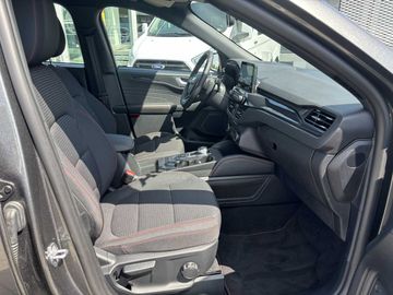 Ford Kuga Diesel 2.0 EcoBlue Aut. ST-LINE