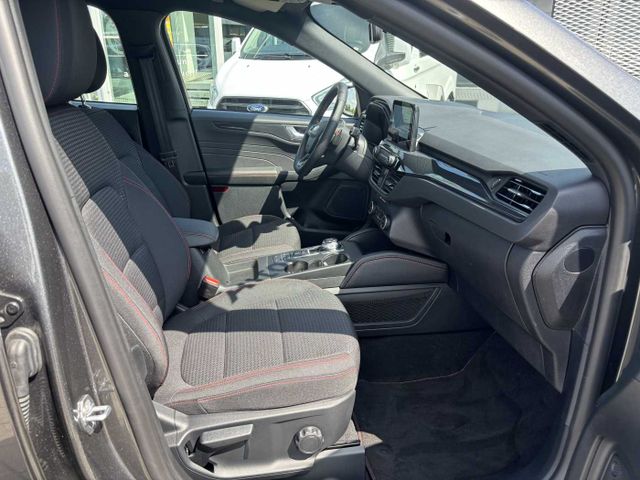 Ford Kuga Diesel 2.0 EcoBlue Aut. ST-LINE