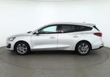 Ford Focus Turnier 1.5 EcoBlue Titanium X Winterpaket - Ford mit Diesel-Antrieb: Kombi, Automatik