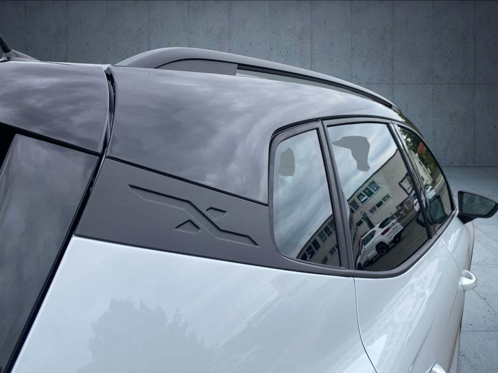 Seat Arona - Bild 22