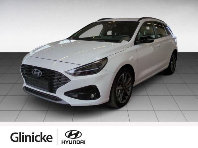 Hyundai i30 Kombi 1.0 T-GDI (100PS) 7-DCT 2WD ADVANTAGE