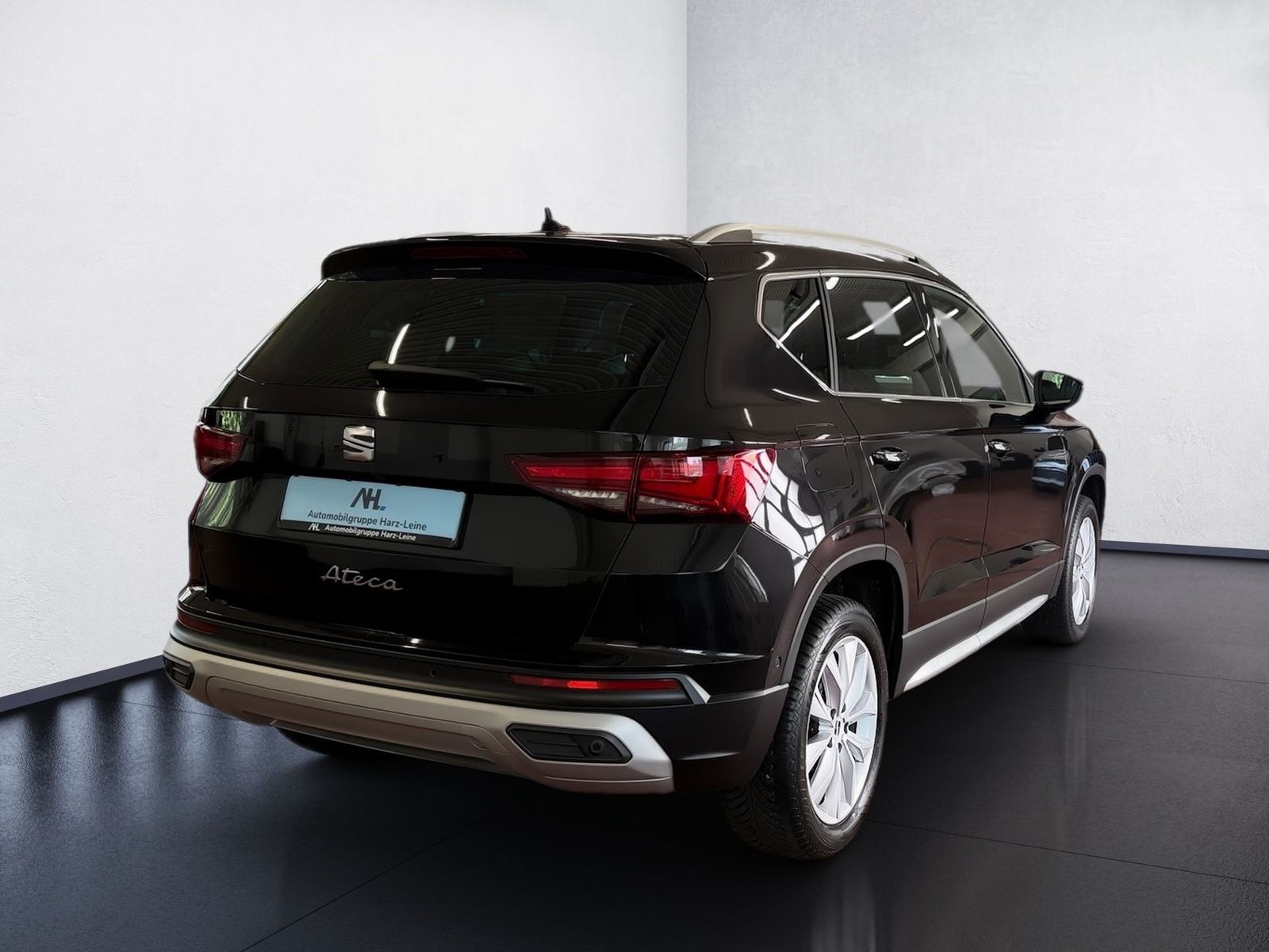 Seat Ateca - Bild 6