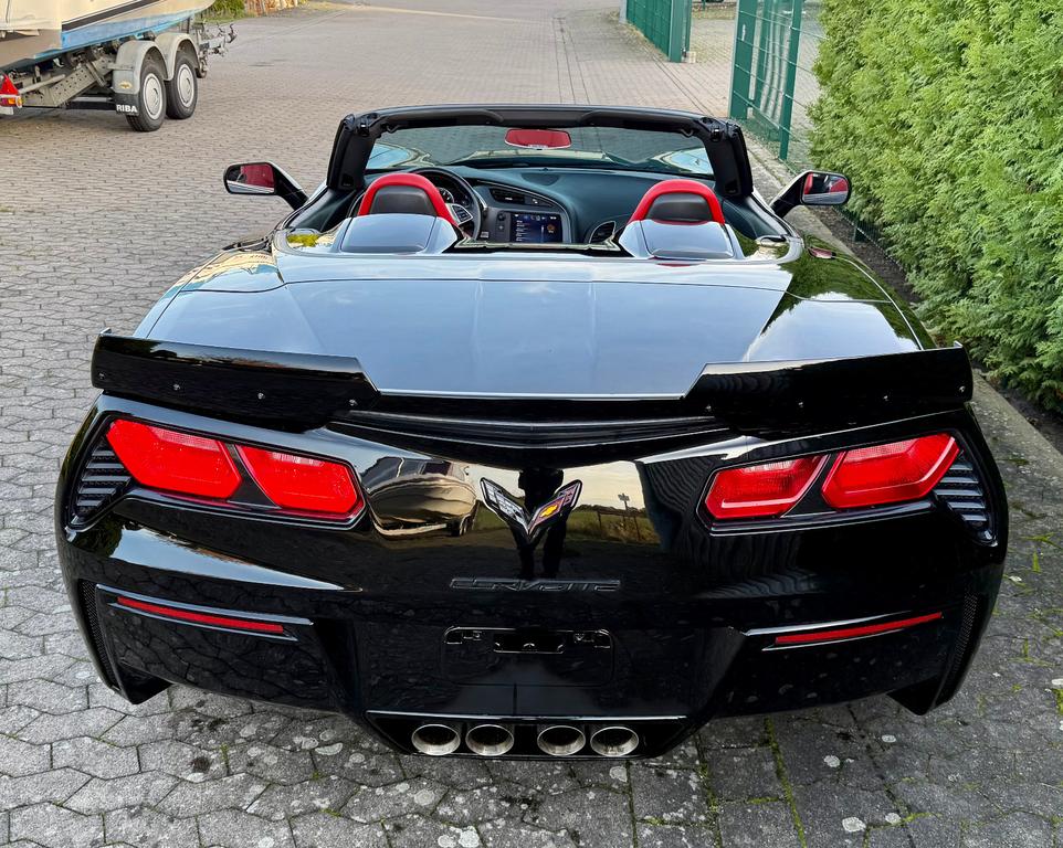 Corvette C7