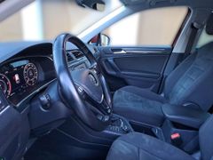 VW Tiguan 2.0 TDI Highline BMT4M Pano LED VirtCockp