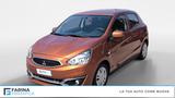 Mitsubishi MITSUBISHI Space Star II - Space Star 1.0 Invite - Mitsubishi Space Star Invite mit Benzin-Antrieb