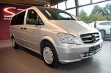 Mercedes-Benz Vito Wolf Bestattunswagen/Leichenwagen - gebrauchte Mercedes-Benz Vito aus dem Jahr 2012