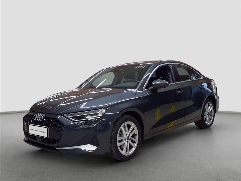 Audi A3 - Bild 6