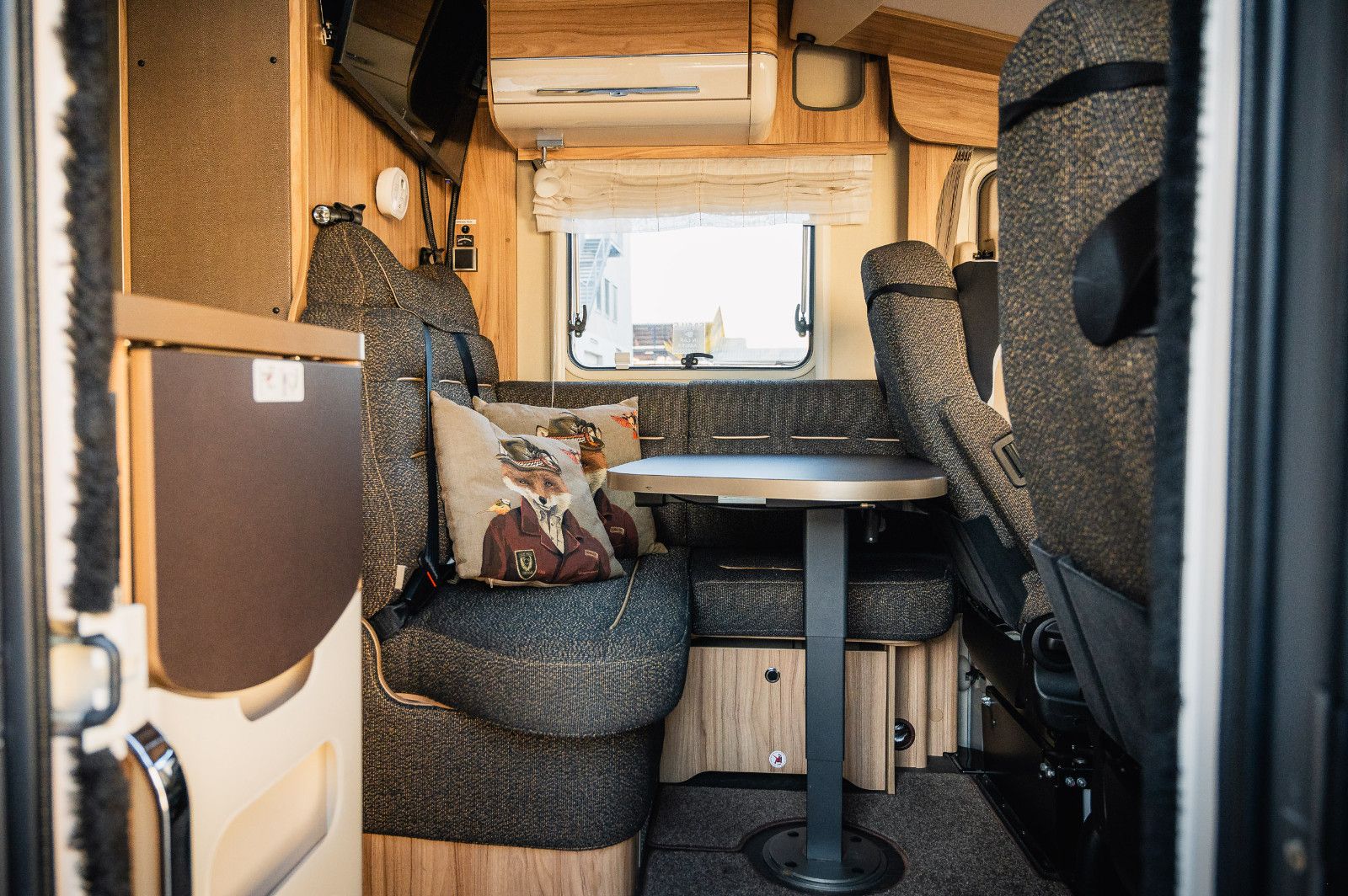 Hymer-Eriba (2018) buy