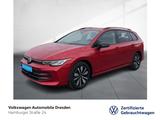 Volkswagen Golf VIII Variant GOAL 1.5 TSI TRAVEL KAM APP - Auto leasen in Dresden