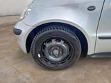 Mercedes-Benz A 140 CLASSIC - gebrauchte Mercedes-Benz A-Klasse aus dem Jahr 2003