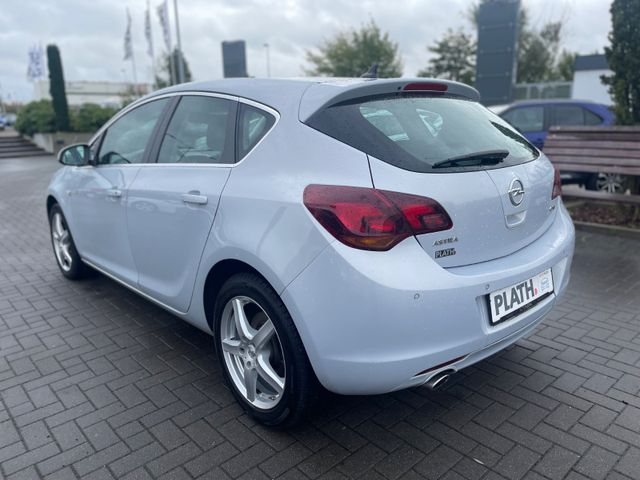 Opel Astra  J Lim. 5-trg. Innovation