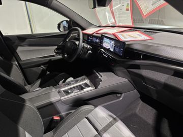 Fotografie 5 des Opel Grandland (X) Grandland Plug-in-Hybrid 1.6 DI Automatik GS