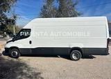 Iveco Daily 35C16A8V 18m3 MAX LANG HOCH AUT AHK KLIMA - Angebote