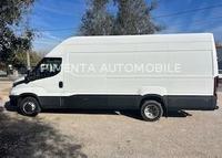 Iveco Daily 35C16A8V 18m3 MAX LANG HOCH AUT AHK KLIMA