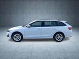 Skoda Octavia Combi 1.5 eTSI DSG Selection Navi AHK Pa - Skoda Octavia aus 2024