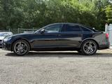 Audi A6 Lim. 2.8 FSI - Audi A6 aus 2011: Limousine
