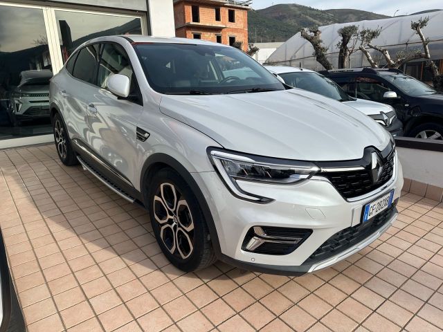 Renault Arkana Hybrid E-TECH 145 CV Intens