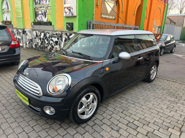 MINI COOPER Clubman Cooper STEUERKETTE NEU*TÜV NEU