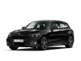 BMW 118i Aut. Edition M Sport Shadow M Sportpaket Hi - BMW 118: Automatik