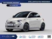Fiat 500 - Vorschau Bild 10