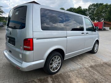 Volkswagen T5 Multivan - 8
