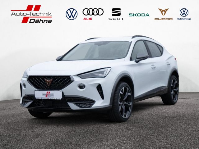 Cupra Formentor 1.5 TSI DSG KAMERA NAVI ACC MATRIX-LED