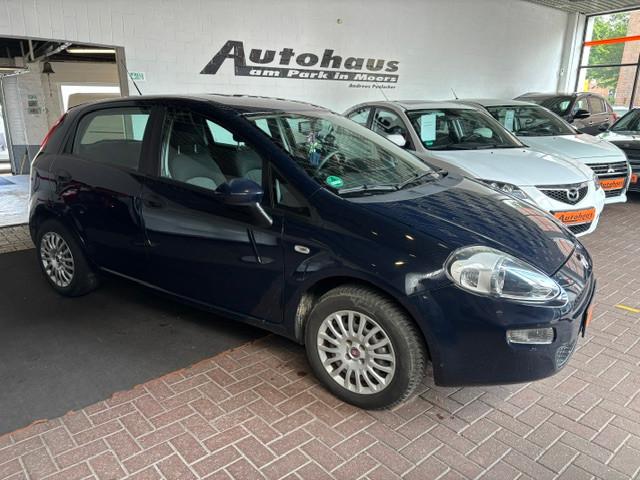 Fiat Punto  1.2 als Sondermodell "Pop"