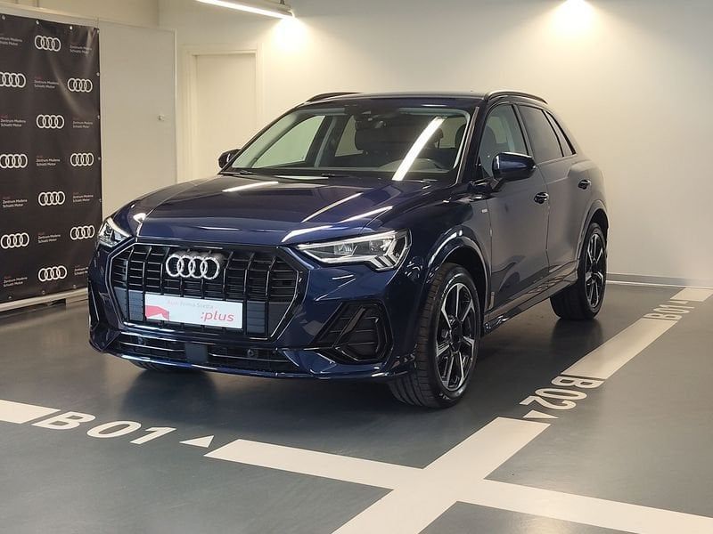 Image of Audi Q3