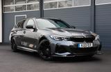 BMW 318 Touring M/LED/SHZ/LHZ/AHK/KAMERA/TOTW/R19