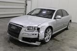 Audi S8 AUTO - Audi S8 Unfallwagen