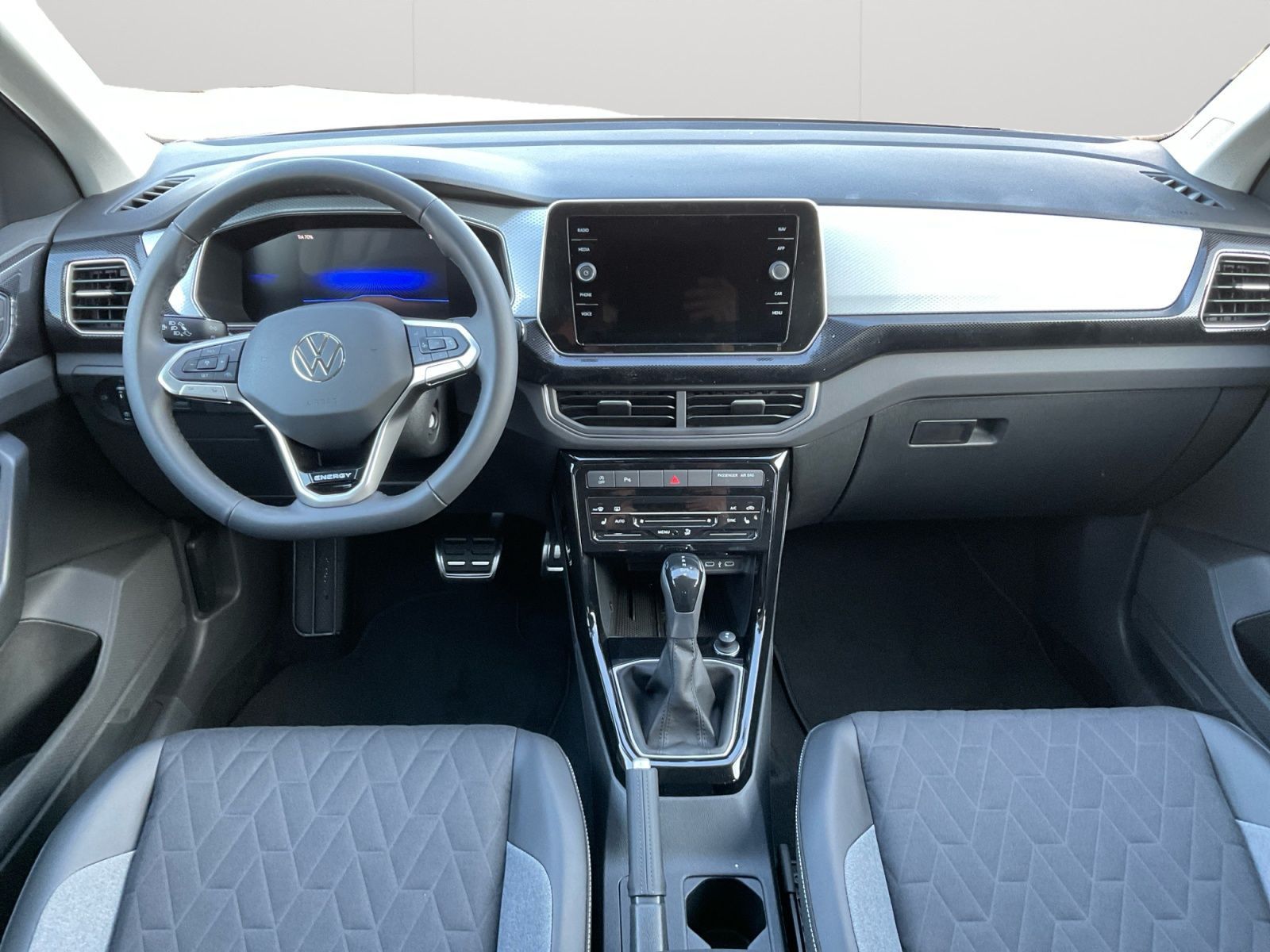 Volkswagen T-Cross - Bild 11