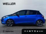 Toyota Yaris Hybrid 1.5 Style Selection *RCam*SmartKey* - Toyota Yaris mit Hybrid-Antrieb