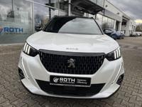Peugeot 2008 BlueHDi 130 EAT8 GT AHK Navi SHZ Kamera
