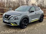 Nissan Juke KIIRO Aut. 9TKM, SHZ, Apple ,Allwetter, Ins - Nissan Juke: Kiiro