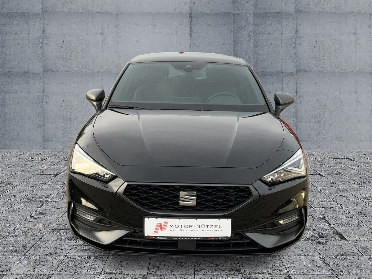 Seat Leon - Bild 3