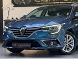 Renault Megane IV Grandtour Intens/Ambiente/LED/BT - Renault Megane: Blau