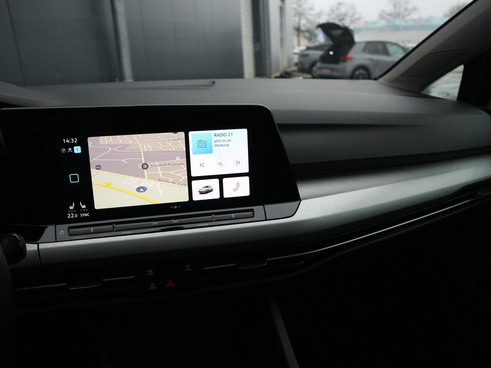 Volkswagen Golf - Bild 20