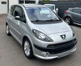 Peugeot 1007 1.6 *INSPEK./ BREMSEN NEU* - Peugeot 1007 mit Benzin-Antrieb